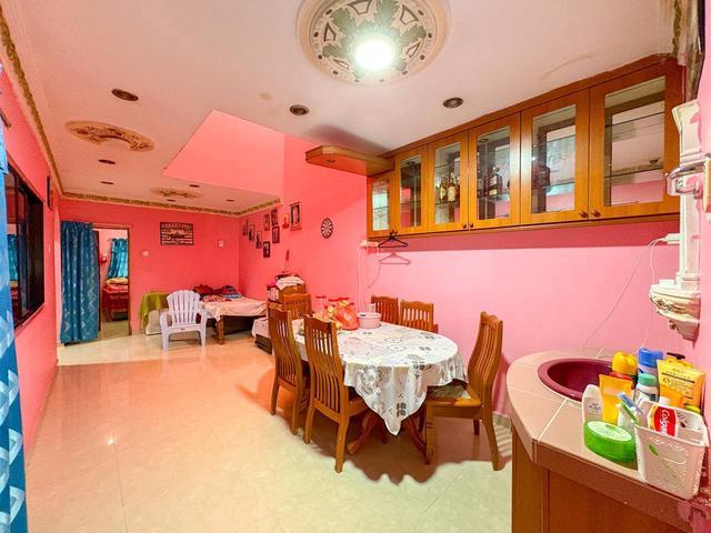 Terraced House for sale in Petaling, Subang Jaya