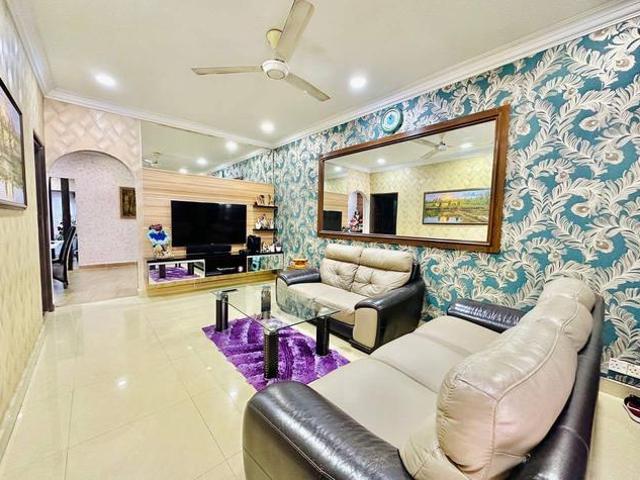 Terraced House for sale in Petaling, Alam Impian