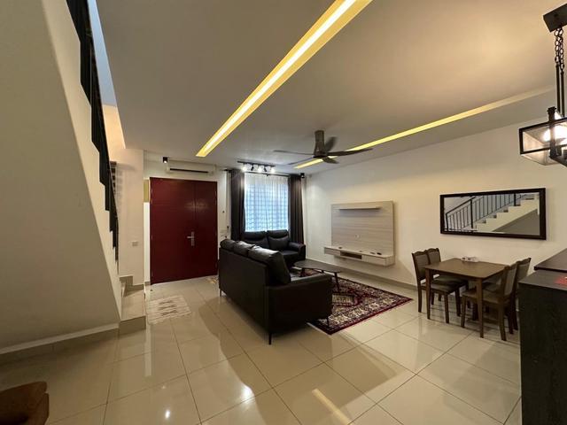 Terraced House for rent in Selangor
