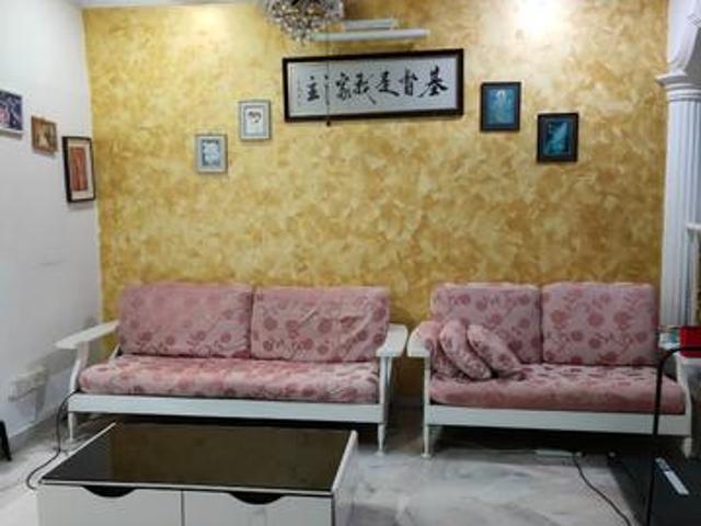 Terraced House for sale in Selayang, Selangor