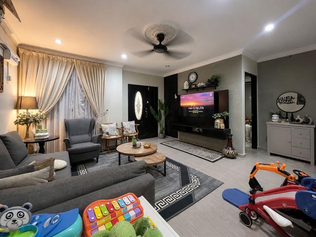 Terraced House for sale in Petaling, Damansara Damai