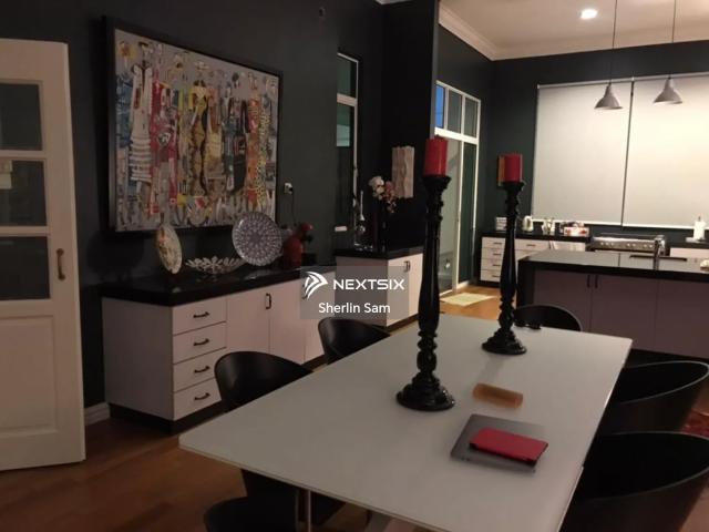 Residential House for sale in Johore Bahru, Johor