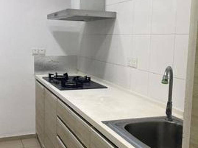 Condominium for rent in Cheras, Majlis Perbandaran Kajang