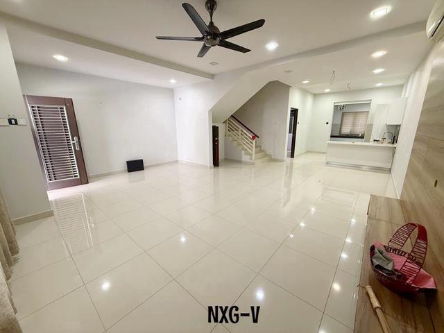 Terraced House for sale in Port Klang, Selangor
