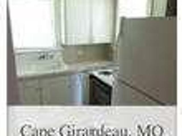 House for rent in Cape Girardeau, Missouri