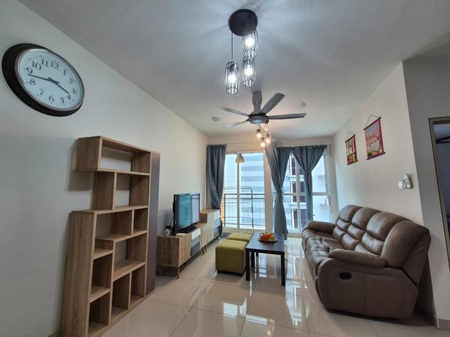 Serviced Residence for rent in Petaling, Damansara Damai