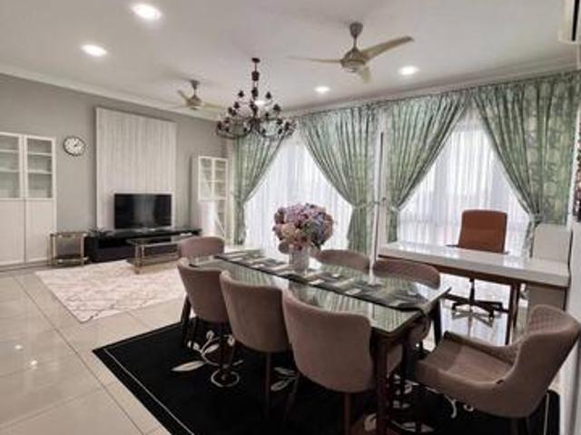 Condominium for rent in Kelang, Selangor