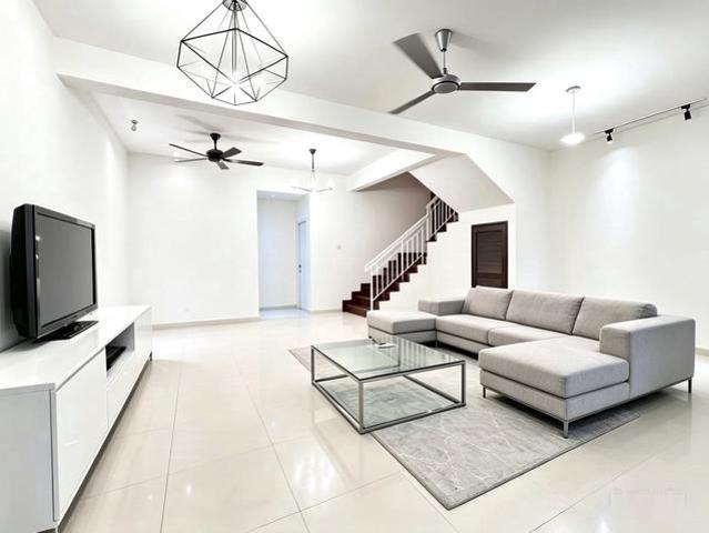 Terraced House for rent in Petaling, Subang Jaya