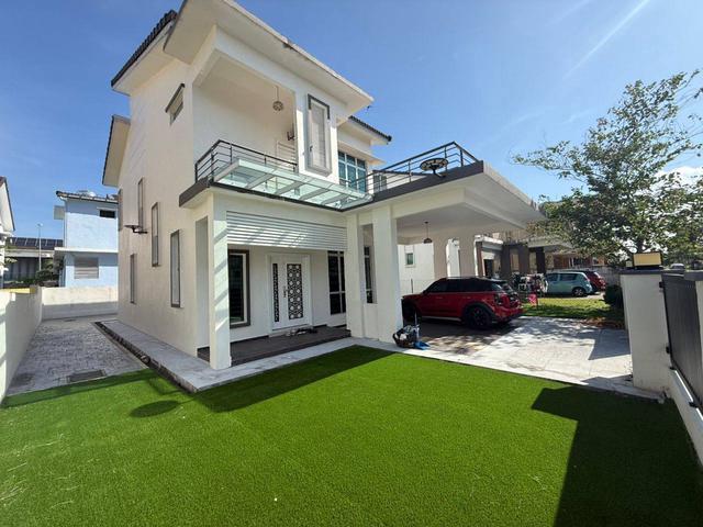 Bungalow for sale in Sendayan Village, Negeri Sembilan