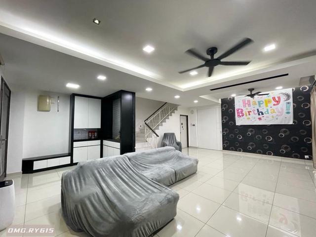 Residential House for sale in Port Klang, Selangor