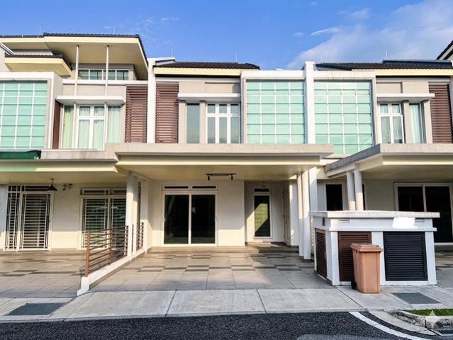 Terraced House for rent in Putrajaya