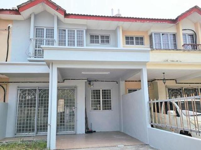 Terraced House for rent in Petaling, Subang Jaya