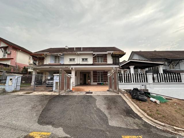 Residential House for sale in Kajang, Langat