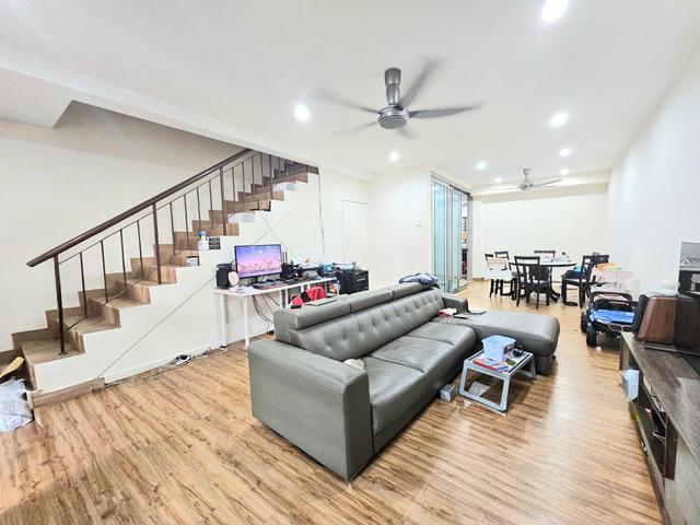 Terraced House for sale in Petaling, Subang Jaya