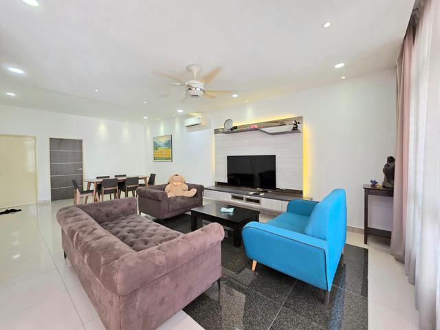 Terraced House for sale in Selayang, Selangor