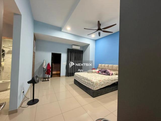 Residential House for sale in Johore Bahru, Johor