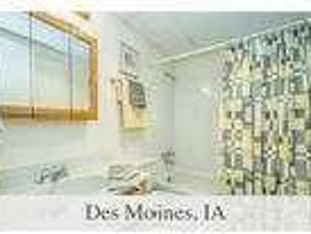 House for rent in Des Moines, Iowa