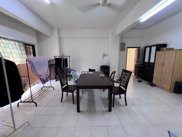 Condominium for sale in Kajang, Langat