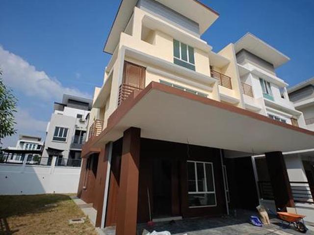 Residential House for sale in Selayang, Selangor