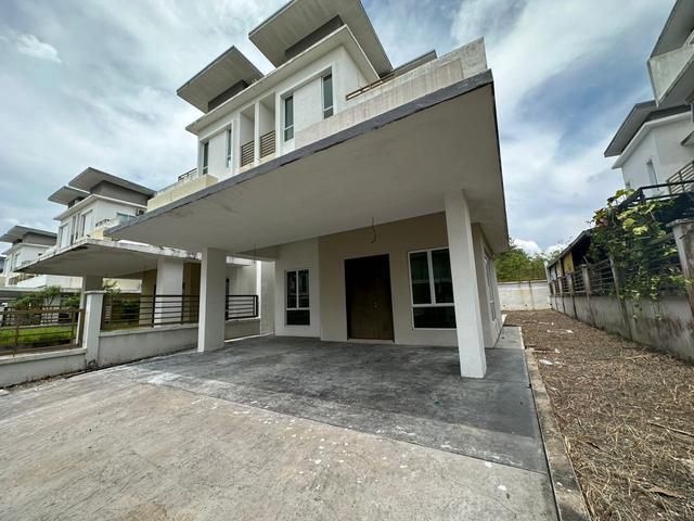 Residential House for sale in Selayang, Selangor