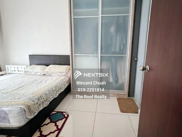 Residential House for rent in Johor Bahru, Johor