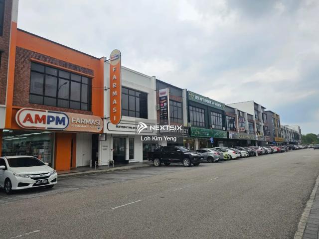 Residential House for rent in Johor