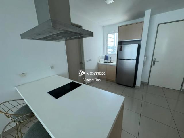 Residential House for rent in Johore Bahru, Johor