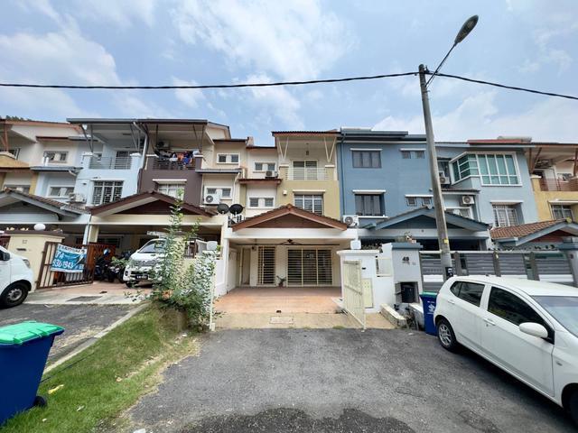 Terraced House for sale in Petaling, Subang Jaya
