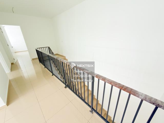Residential House for sale in Hulu Selangor, Selangor