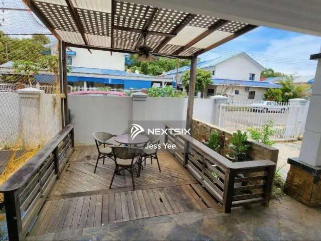 Residential House for sale in Perak, Tanjong Ipoh