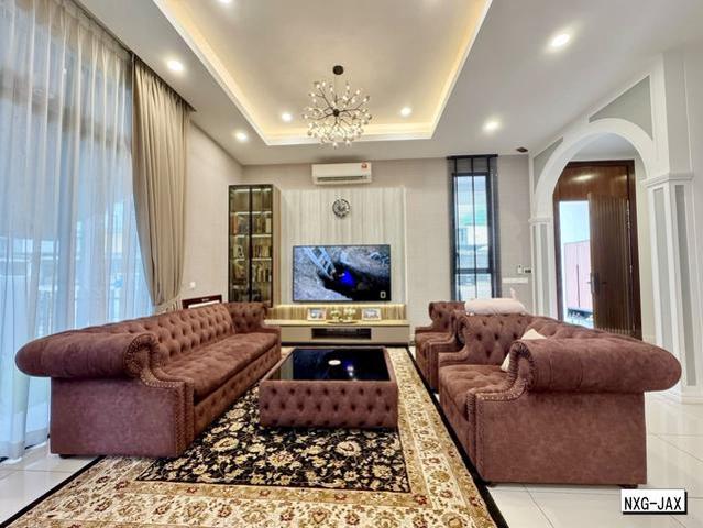 Residential House for sale in Petaling, Alam Impian