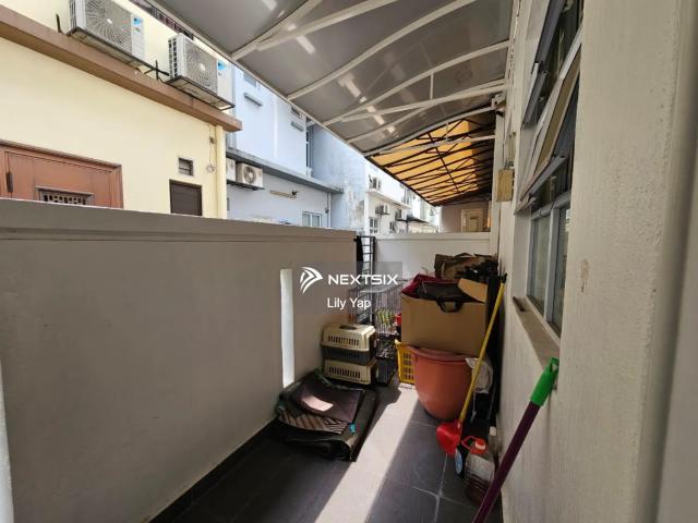 Residential House for sale in Port Klang, Selangor