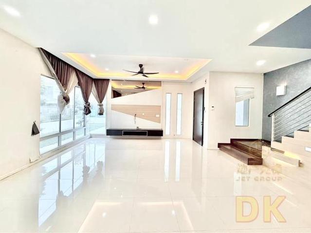 Residential House for rent in Port Klang, Selangor