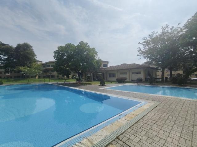 Apartment for sale in Kajang, Langat