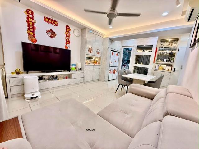 Serviced Residence for sale in Port Klang, Selangor