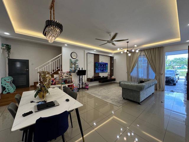Property for sale in Tanjong Sepat, Selangor