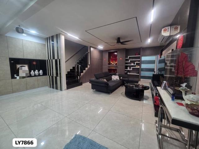 Terraced House for sale in Port Klang, Selangor