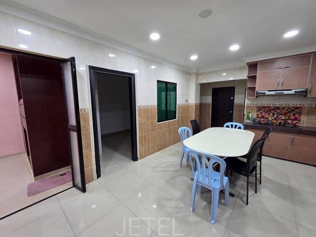 Terraced House for sale in Bandar Bukit Tinggi, Bandaraya Klang