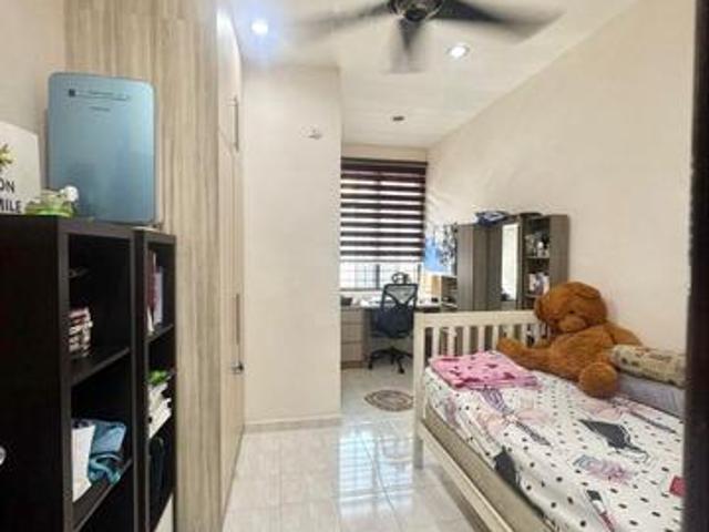 Terraced House for sale in Port Klang, Selangor