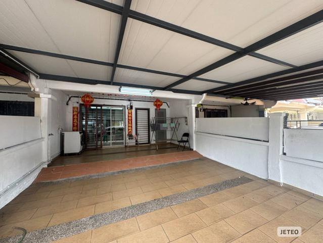 Terraced House for sale in Port Klang, Selangor