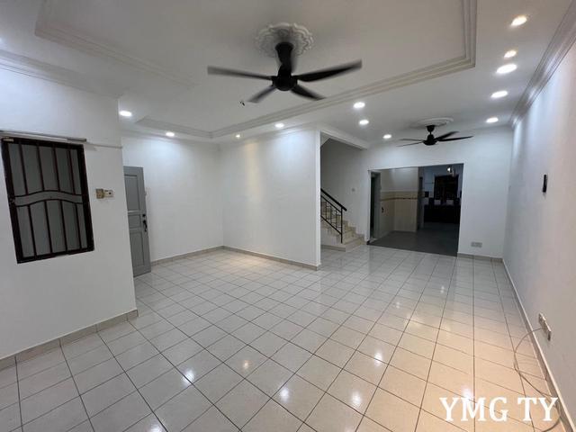 Terraced House for rent in Port Klang, Selangor