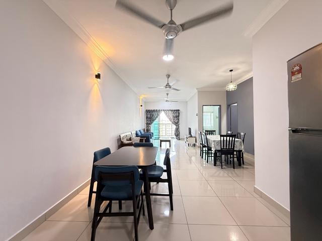 Condominium for sale in Majlis Perbandaran Kajang, Hulu Langat