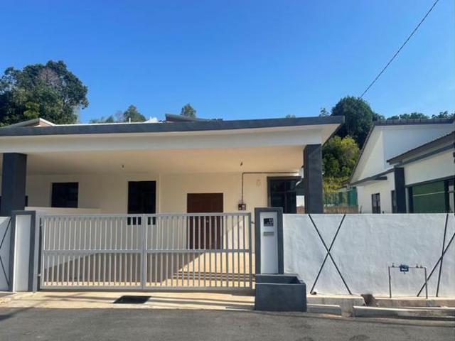 Residential House for sale in Kuantan, Pahang