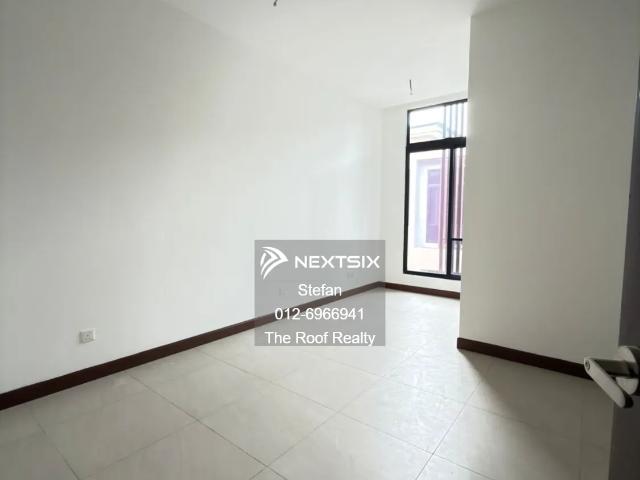 Residential House for sale in Petaling, Alam Impian