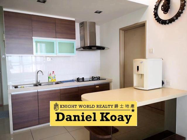Condominium for rent in Penang