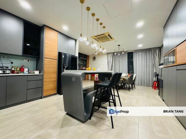 House for sale in Petaling, Alam Impian