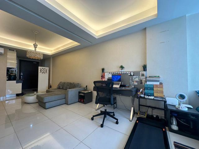 Serviced Residence for sale in Sri Hartamas, Kuala Lumpur