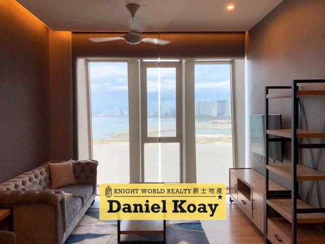 Serviced Residence for rent in Georgetown, Penang