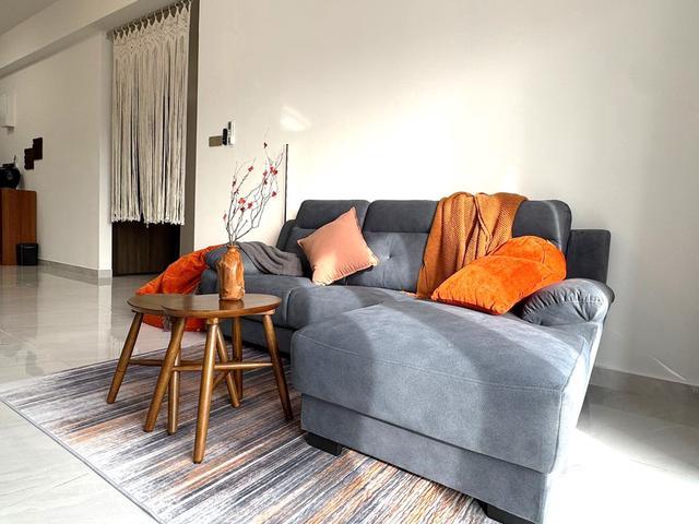 Condominium for rent in Georgetown, Penang