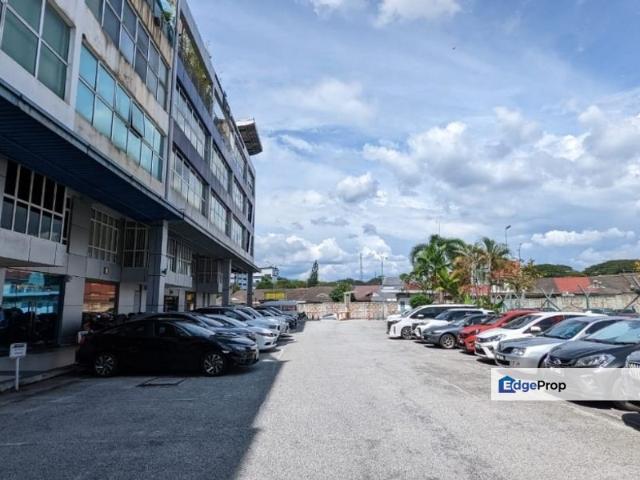 Shop for sale in Petaling, Damansara Damai